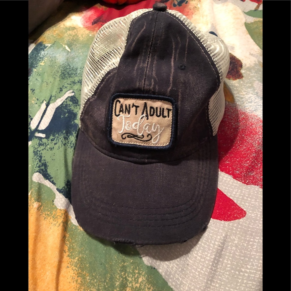 Super cute hat
